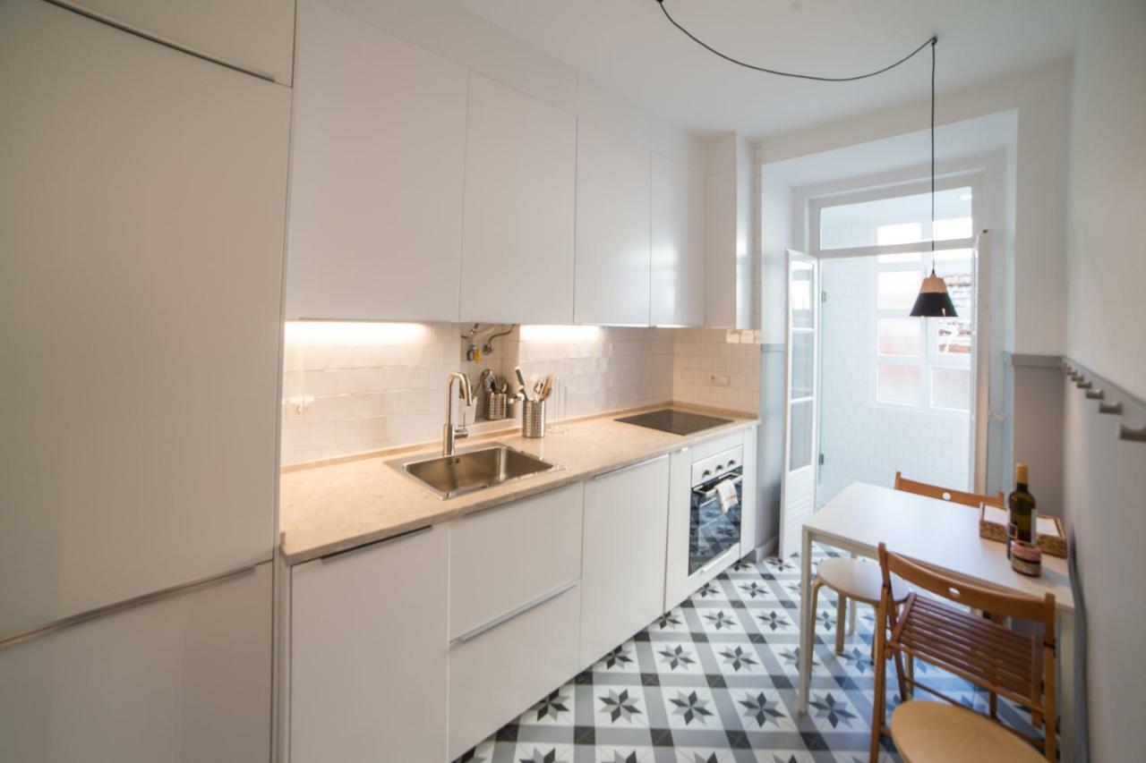 Appartement Flh Madragoa Bright Place