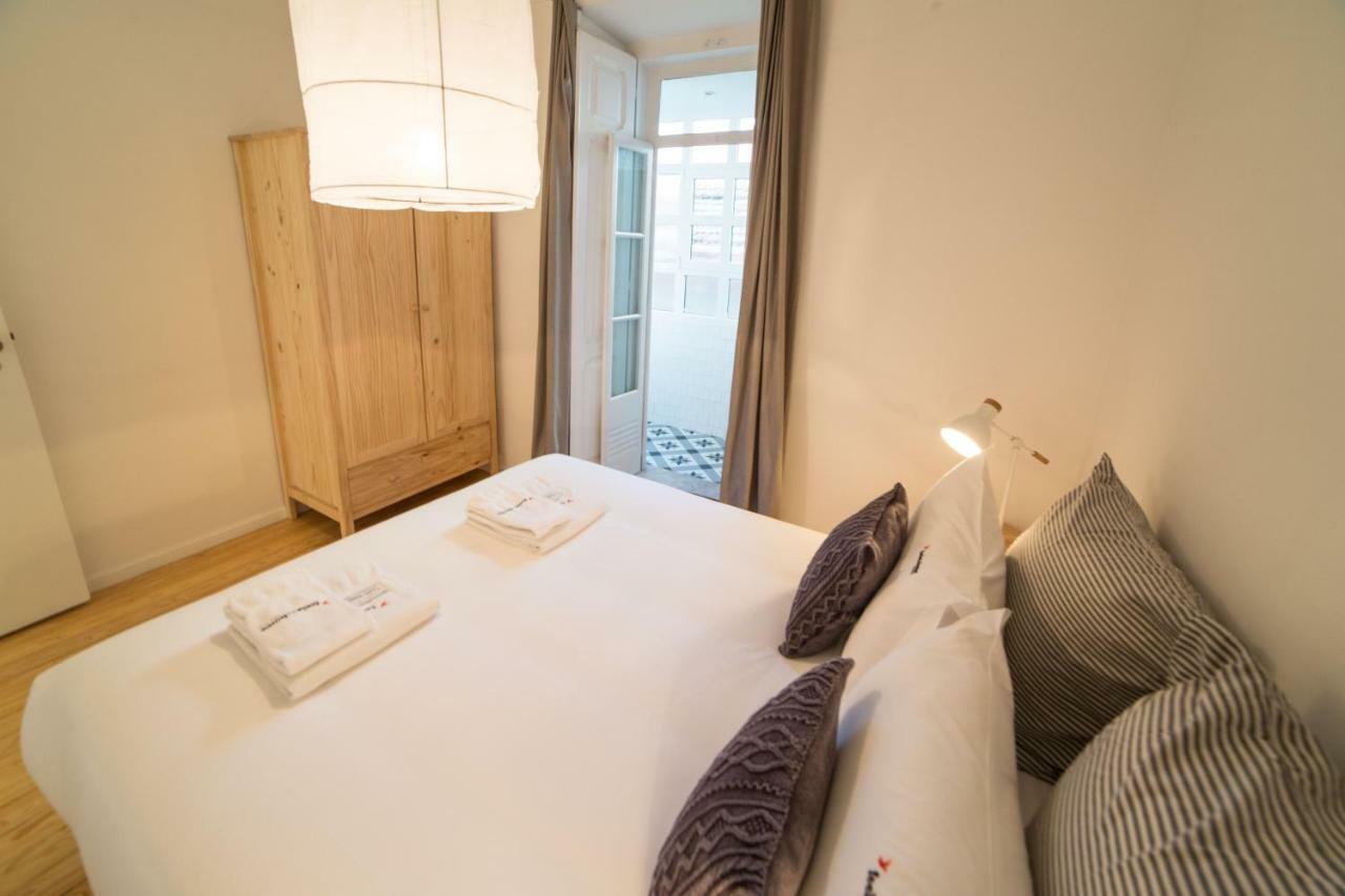 Flh Madragoa Bright Place Appartement *