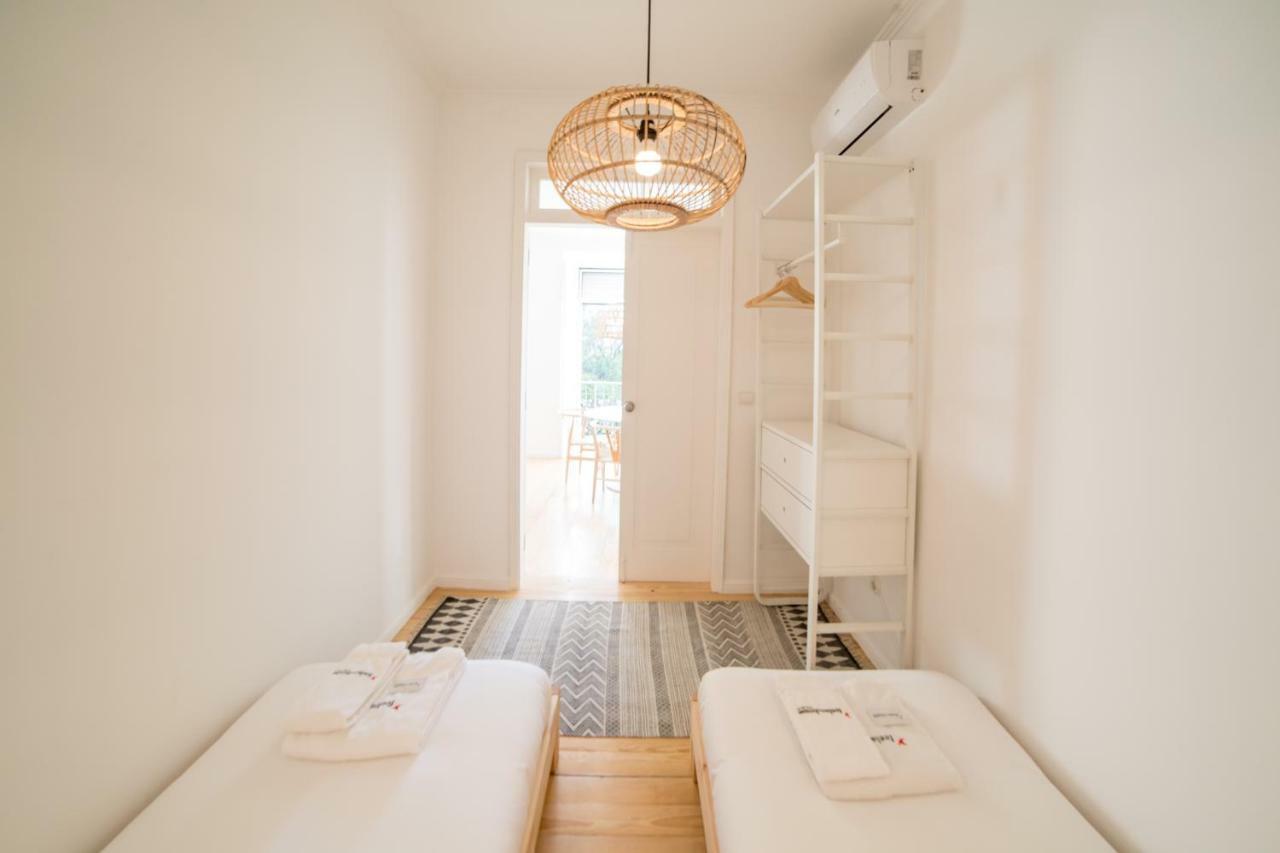 Flh Madragoa Bright Place Appartement *