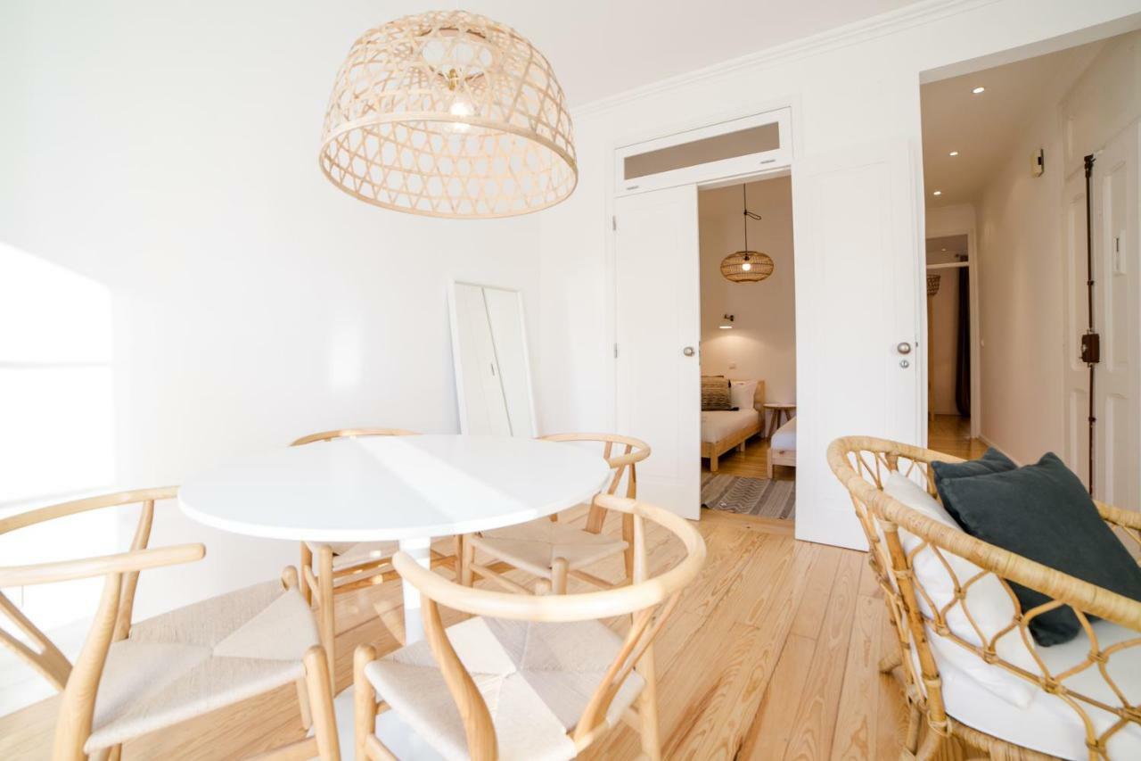 Flh Madragoa Bright Place Appartement *