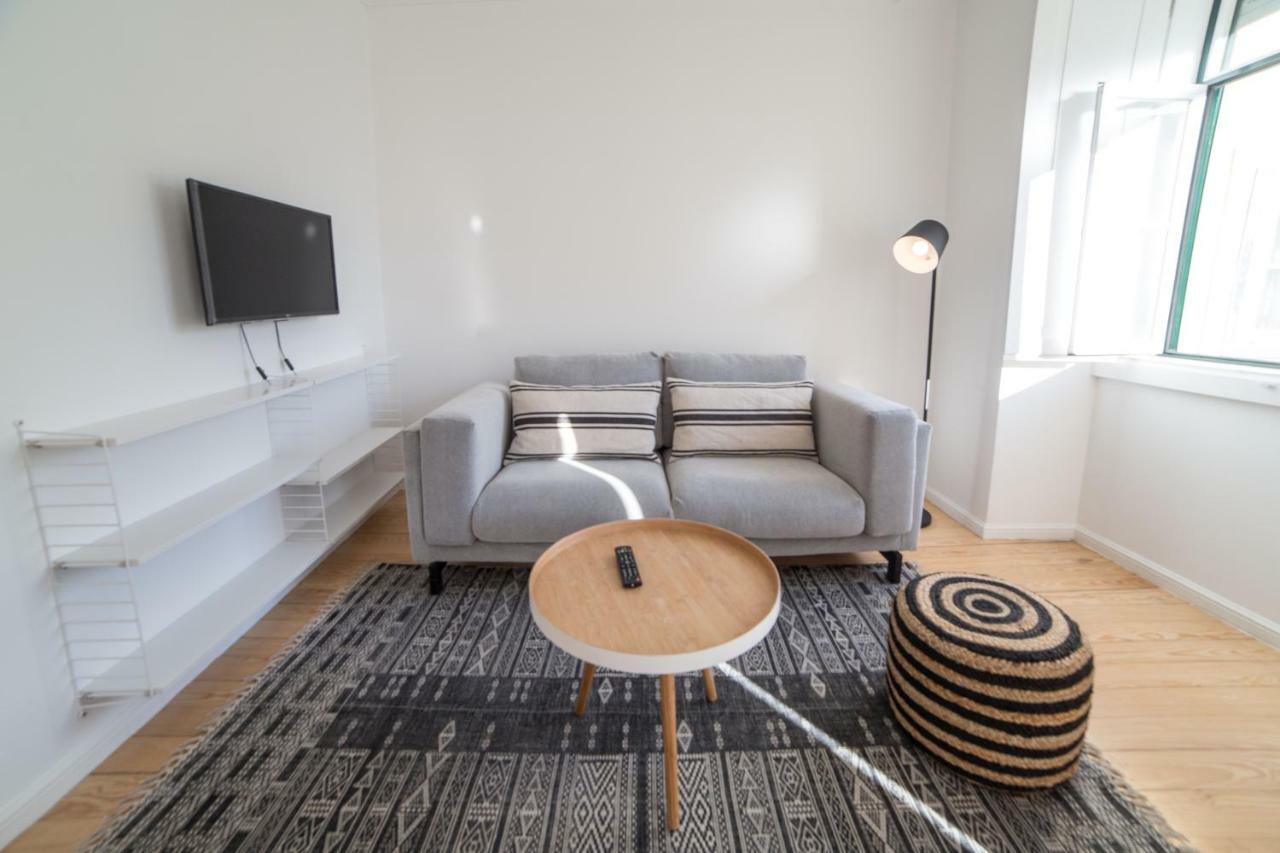 Appartement Flh Madragoa Bright Place *