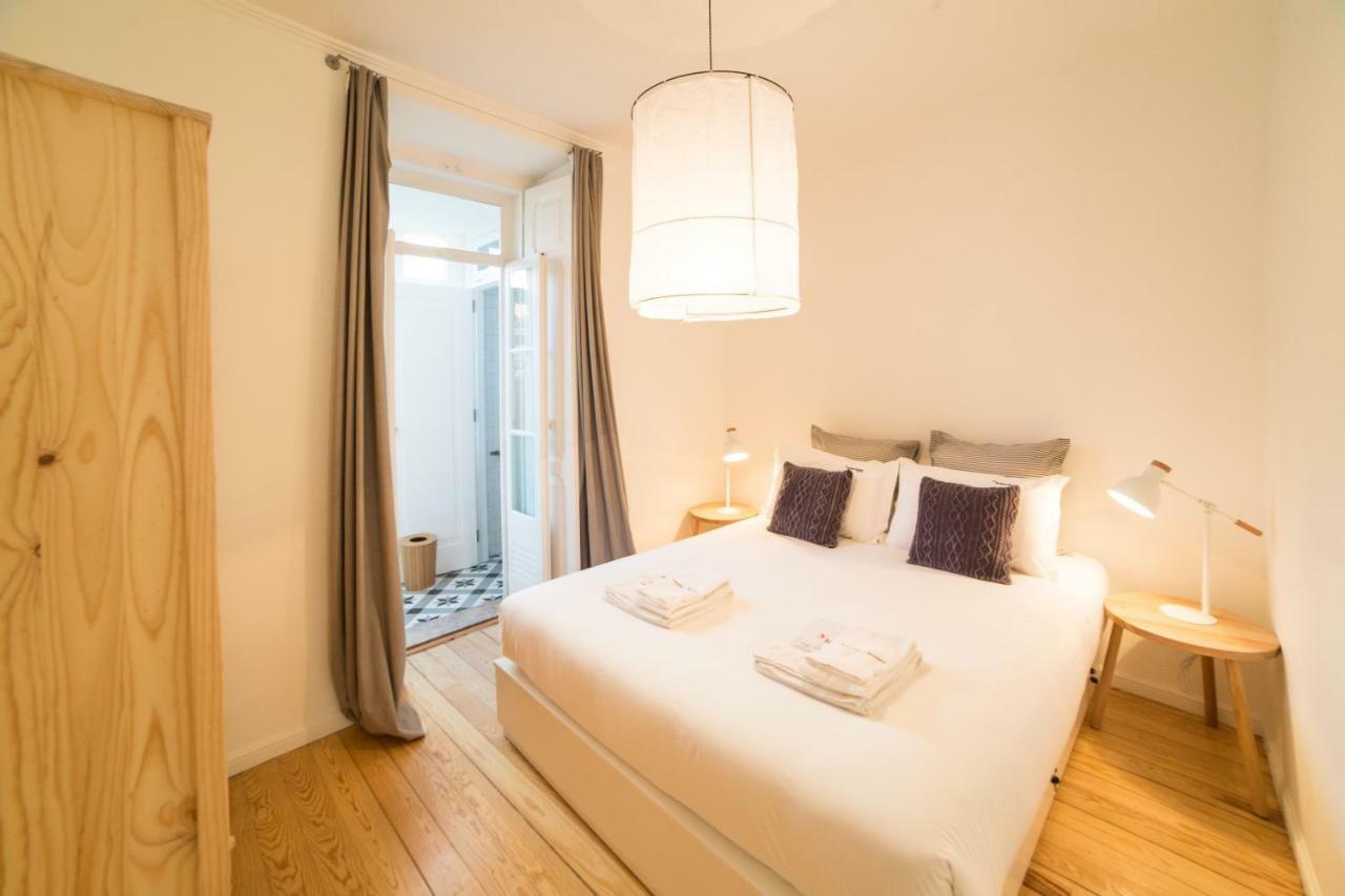 Flh Madragoa Bright Place Appartement