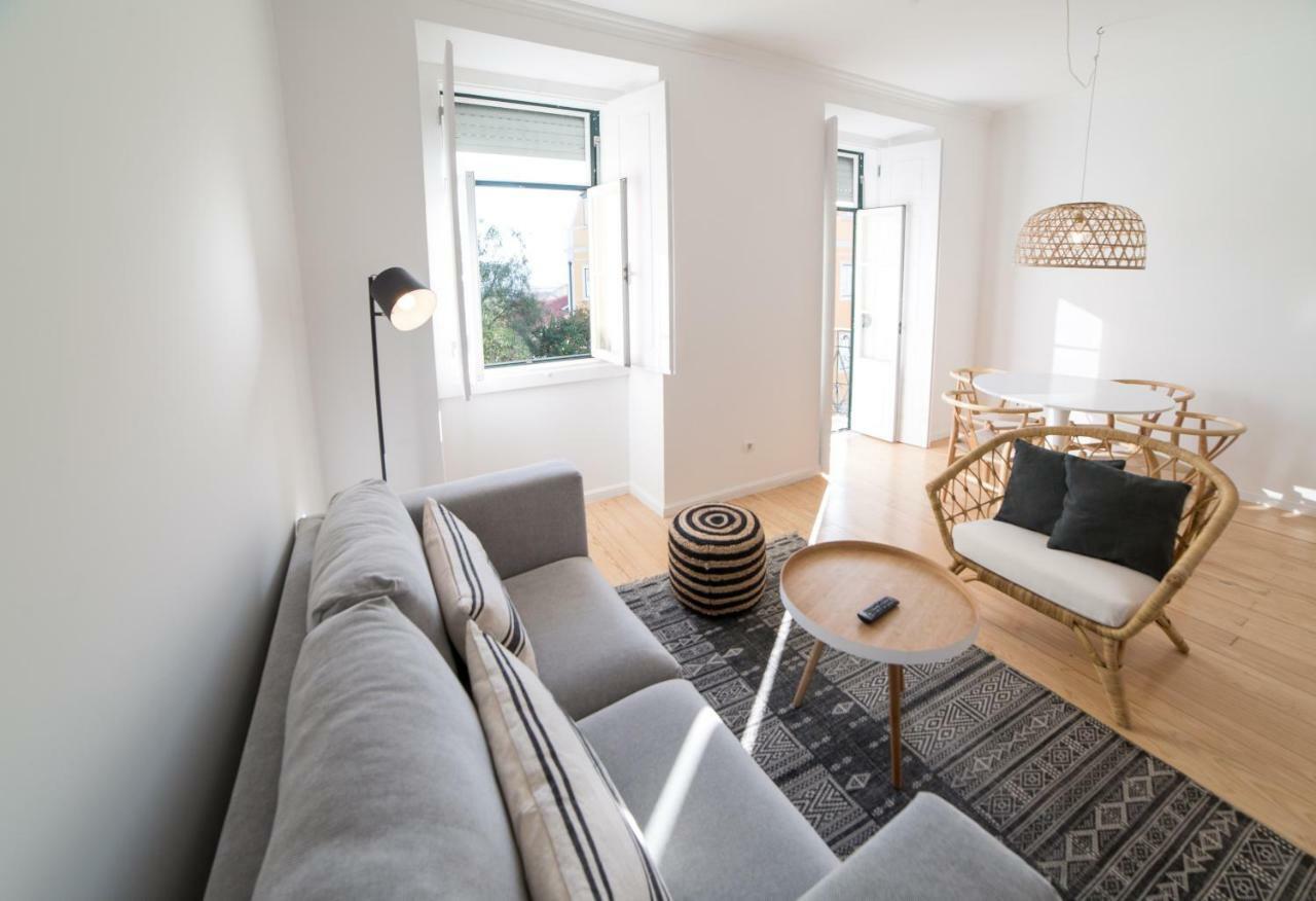 Appartement Flh Madragoa Bright Place Lisboa